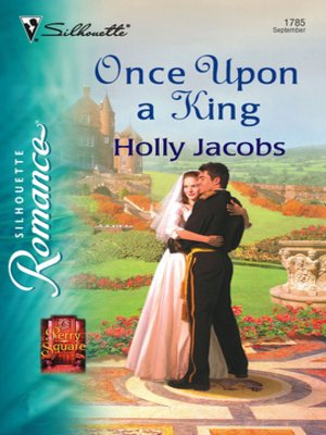 cover image of Once Upon a King